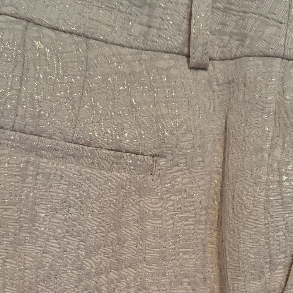 Holiday Express editor pants - Picture 2 of 4